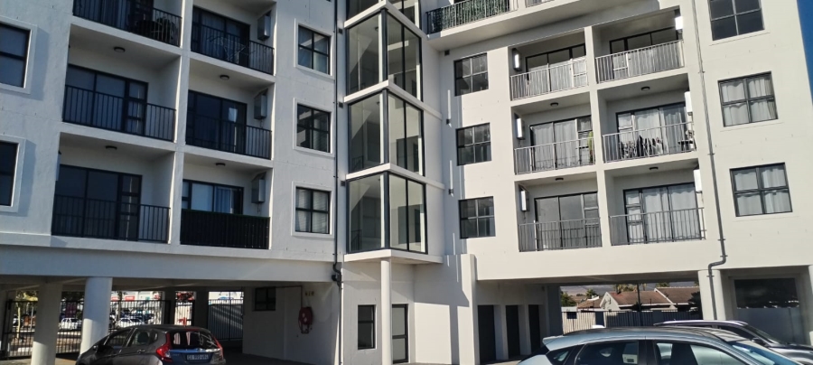 2 Bedroom Property for Sale in Flamingo Vlei Western Cape